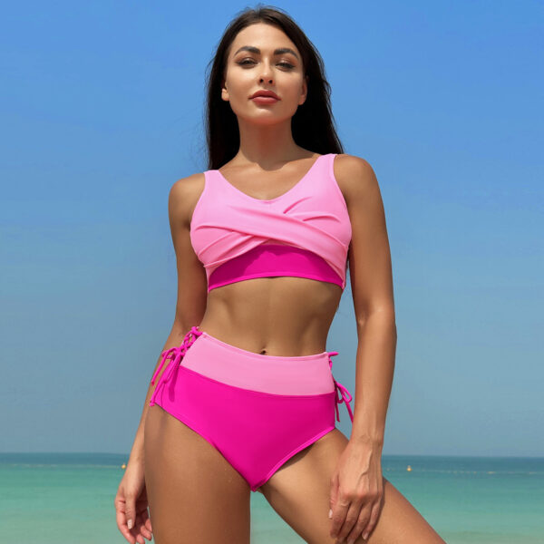 Women's Bikini Swimsuit Ins Style Trendy Swimwear